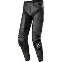 Alpinestars Skinnbyxa Kort Missile v3 Svart 58