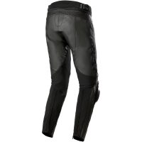 Alpinestars Skinnbyxa Missile v3 Svart/Vit 48