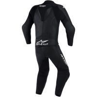 Alpinestars Skinnställ 2PCS GP Force V2 Svart, 58