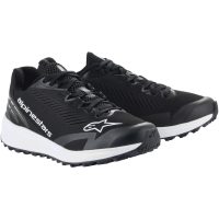 Alpinestars Sko Meta Road v2 Svart/Vit, 44