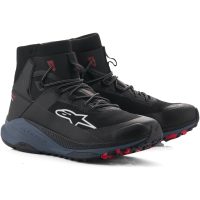 Alpinestars Sko Speedforce XR Svart/Röd, 42