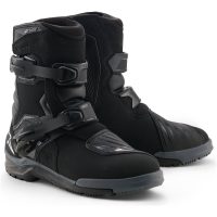 Alpinestars Stövel Belize V2 Drystar Svart, 47