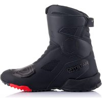 Alpinestars Stövel RT-7 Drystar Svart, 40