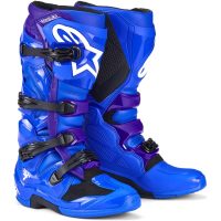 Alpinestars Stövel Tech 7 Blå, 43 (9)