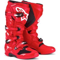 Alpinestars Stövel Tech 7 Röd, 45.5 (11)