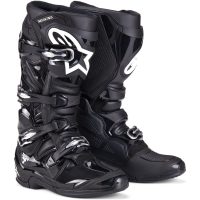 Alpinestars Stövel Tech 7 Svart, 43 (9)