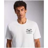 Alpinestars T-Shirt Order SS CSF Vit, XL