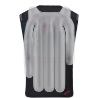 Alpinestars Tech Air 3 v2 System Svart, XXL