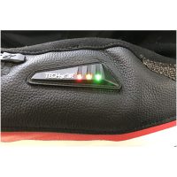 Alpinestars Tech Air LED display med sladd 140cm