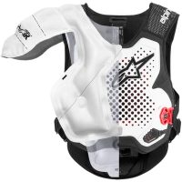 Alpinestars Tech Air MX System, XL