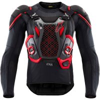Alpinestars Tech Air Off-Road System, 2XL