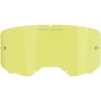 Alpinestars Vision 8.5 3 SMOKE Lins Gul