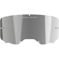 Alpinestars Vision 8.5 3 Spegel Lins Spegel Silver