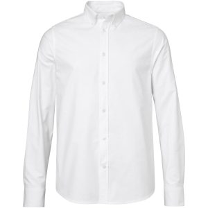 Alston Shirt White 3XL