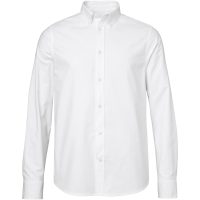 Alston Shirt White L