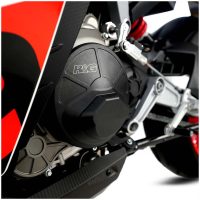 Alternator & Water Pump Protection Cover R&G Racing