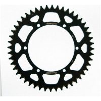 Alu Bakdrev KA KX125/250/450 Svart 50 SUPERSPROX