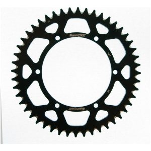 Alu Bakdrev KA KX125/250/450 Svart 50 SUPERSPROX