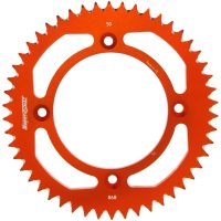 Alu Bakdrev KTM 85SX / Husqv. 85TC Orange 49 SUPERSPROX