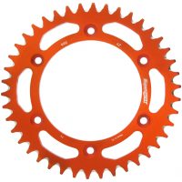 Alu Bakdrev KTM/Husqv./Husab. Orange 42 SUPERSPROX