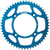 Alu Bakdrev SU/YA RM80/85/YZ80/85 Blå 47 SUPERSPROX