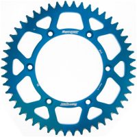 Alu BakdrevYA YZ/YZ F 99- Blå 48 SUPERSPROX