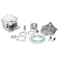 Aluminium Cylinder Kit ø 47 Pin ø 10 H2O MHR Replica MALOSSI