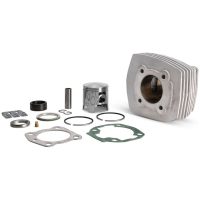Aluminium Cylinder ø 45,5 MALOSSI