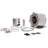 Aluminium Cylinder ø 65 H2O MALOSSI