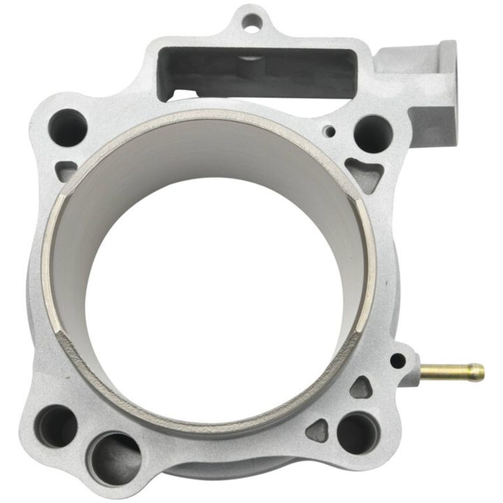 Aluminium CYLINDER WORKS – billede 5