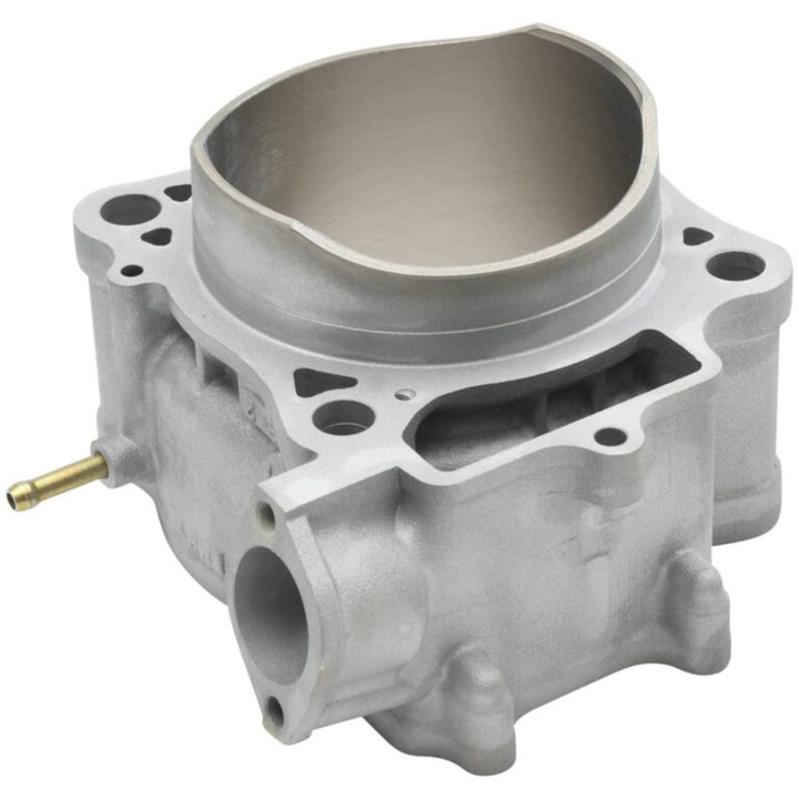 Aluminium CYLINDER WORKS – billede 4