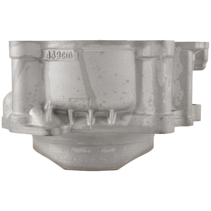 Aluminium CYLINDER WORKS – billede 2