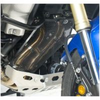 Aluminium Headpipe grille - R&G Racing