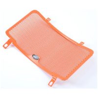Aluminium Radiator guard - KTM 1290 Super Duke R R&G Racing
