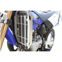 Aluminium Radiator guard - Yamaha YZ85 AXP
