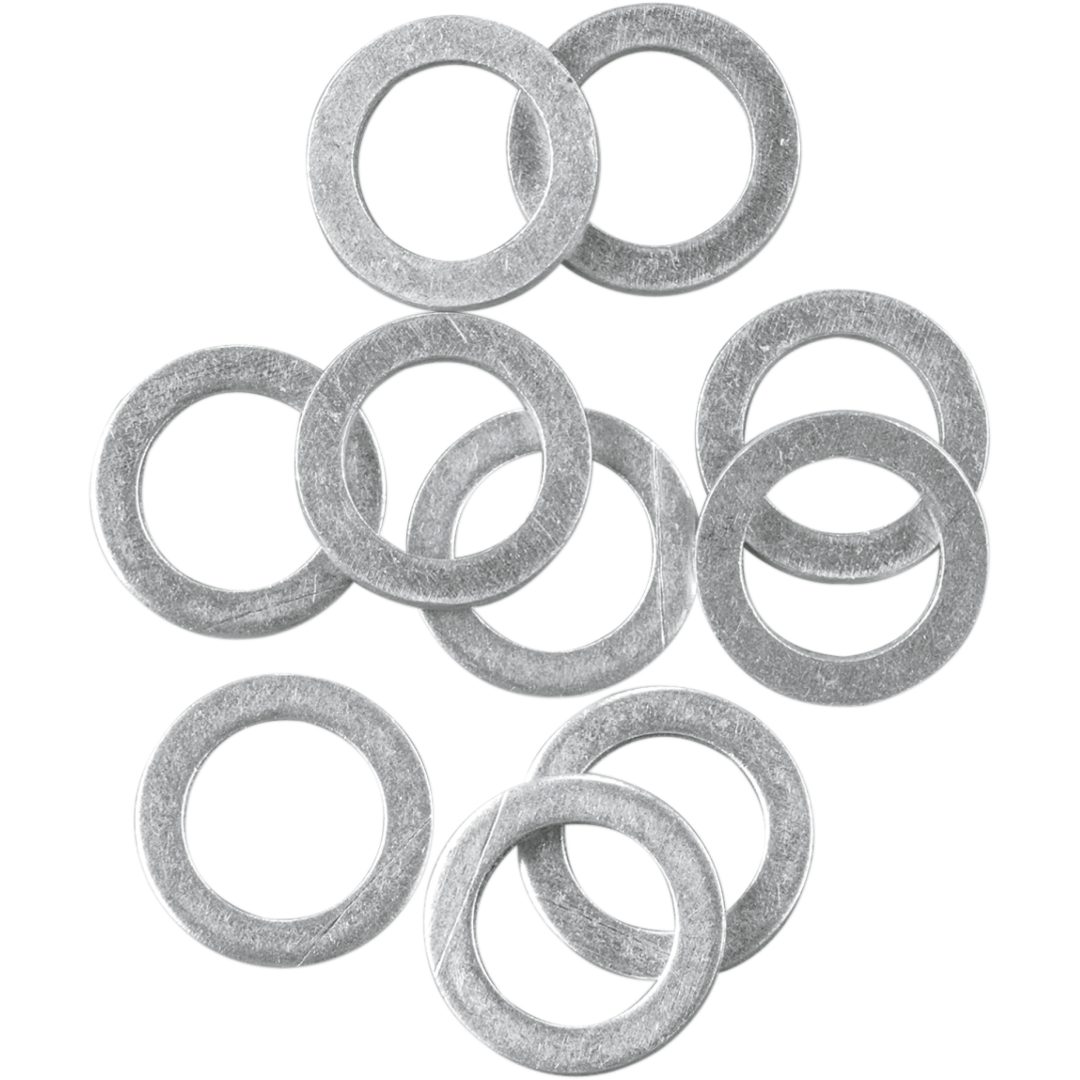 Aluminium Skiver Banjo TRW 10 Pack – billede 2