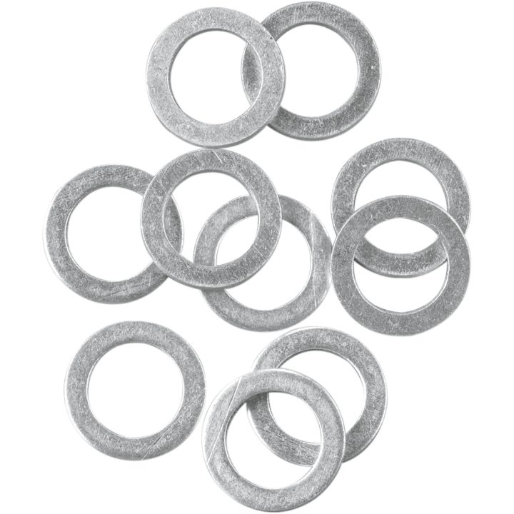 Aluminium Skiver Banjo TRW 10 Pack – billede 2