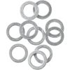Aluminium Skiver Banjo TRW 10 Pack – miniature 1