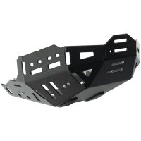 Aluminium Trail Engine Guard CROSS-PRO