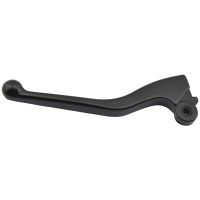 Aluminiumprofil Venstre Sort HIGHSIDER