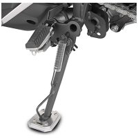 ALUMINUM STAND SUPPORT FOR Givi