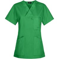 Alva Tunic w Emerald XXS