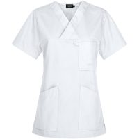 Alva Tunic w White 3XL