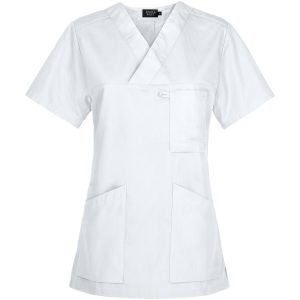 Alva Tunic w White XXL