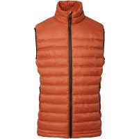 Alve Vest Dark orange XXL
