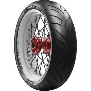 AM63 F/R 90/90-10 50J TL