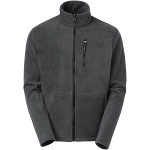Ames Fleece Graphite L