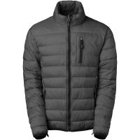 Ames Jacket Graphite L