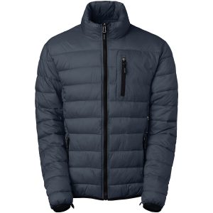 Ames Jacket Navy L