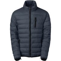 Ames Jacket Navy M
